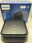 Philips Gopure High Performance Hepa Air Purifier Car (GP5212) No Cord. Fixed Price $19.99.