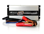 Xs Power Batteries Battery Charger 12V/8A. Fixed Price $129.99.