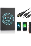 Carplay Ai Box Wireless Adapter With Netflix & Youtube, Support Goo.... Fixed Price $40.00.