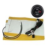 Audiovox Universal Vehicle Car Seat Heating System (single) W/ 3-POSITION. Fixed Price $57.50.