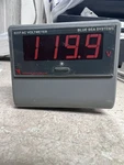 Blue Seas Systems Inc. 8237 Meter Digital Ac Voltage. Fixed Price $100.00.