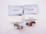 Pack Uxcell Cigarette Lighter Socket Assy 12V For 1999-2010 Vw Beetle. Fixed Price $24.99.