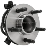 Quality-built WH513196 Wheel Bearing And Hub Assembly. Fixed Price $81.99.