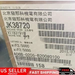 1PCS New Fanuc Servo Motor A06B-0205-B200#0100 A06B0205B2000100. Fixed Price $1179.63.