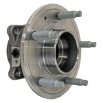 For Chevy Equinox 07-09 Wheel Bearing And Hub Assembly Rear Driver Passenger. Fixed Price $114.28.