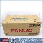Fanuc A06B-0226-B200 1PCS New Servo Motor Free Ship Factory Sealed. Fixed Price $1212.68.