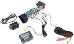 Crux RVCCH-75CC Rear-view Cam. 14-UP Dodge & Jeep Vehicles. Fixed Price $279.99.