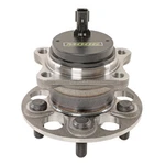 For Toyota Corolla 20-22 Wheel Bearing And Hub Assembly Rear Driver Passenger. Fixed Price $148.77.