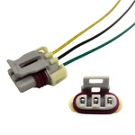 Crankshaft Position Sensor Connectors Wiring Harness Replacement For Chevy. Fixed Price $19.22.