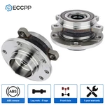 Pair Front Wheel Hub Bearing Assembly For Jeep Cherokee 2.0L 2.4L 3.2L 2014-2022. Fixed Price $70.95.