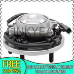 Rear Wheel Hub & Bearing For Dodge Grand Caravan Chrysler Town Country Ram C/v. Fixed Price $45.99.