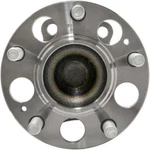 Wheel Bearing And Hub Assembly Quality-built WH590455. Fixed Price $179.97.