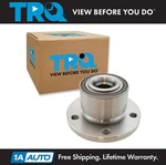 Trq Front Wheel Bearing & Hub Assembly Lh Rh For S60 S80 V60 V70 XC60 XC70. Fixed Price $74.95.