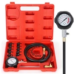 Oil Pressure Tester Kit, Gauge 0-140 Psi, Fuel System... Fast Ship. Fixed Price $57.99.