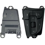 Steering Wheel Audio Control Switch Assembly Compatible With Blazer Silverado.... Fixed Price $105.22.