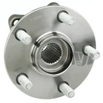 For Toyota Prius 04-09 Wheel Bearing And Hub Assembly Front Driver Passenger. Fixed Price $84.41.