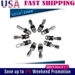 Wheel Tire Valve Stems Bolt For Car Direct Fit Hight Pressure 10PACK Gearzaar. Fixed Price $11.18.