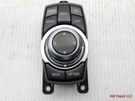 2013 Bmw 320I 328I 335I F30 F31 Idrive Cic Controller Switch 65829267955. Fixed Price $59.99.