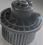 Pohila Hvac Blower Motor W/ Fan Cage Fits Dodge Ram 1500 2500 3500 (2003-2006). Fixed Price $44.99.