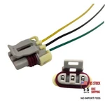 Crankshaft Position Sensor Connectors Wiring Harness Replacement For Chevy. Fixed Price $19.98.