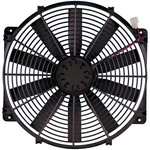 Flex-a-lite 118 16" Loboy Electric Fan 2500 Cfm. Fixed Price $199.96.