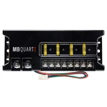 Mb Quart GMR-RB4 4-CHANNEL Relay Bank (plug-n-play. Fixed Price $159.99.