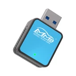 Android Auto Wireless Adapter Mini Dongle For Oem Wired Car. Fixed Price $32.75.