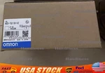 Omron NS5-TQ11B-V2 NS5TQ11BV2 Touch Panel New Box Fast Shipping. Fixed Price $558.77.