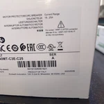 Allen Bradley. 140MT-C3E-C25 Manual Motor Starter. Fixed Price $85.23.