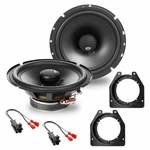 Front Door Factory Speaker Replacement Package For 1996-2007 Chevy Express Nvx. Fixed Price $80.99.