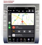 Linkswell GEN4 12.1 Android Radio For The 2014-UP Toyota Tundra Reworked. Fixed Price $599.00.
