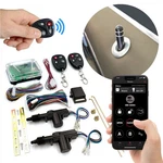 Mo Power Door Kit: 5 Wire Coordinated Central Locking & Easy Install Car. Fixed Price $175.00.