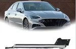 Yeqshng 92280-L1000 Led Daytime Running Light Assembly For Hyundai Sonata. Fixed Price $80.00.