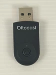Ottocast Mini CA505 Wireless Carplay/android Auto Adapter. Fixed Price $25.00.