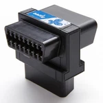 OBD2 Splitter, BBFLY-B31 Full 16PIN Obdii Port Male To 1PACK. Fixed Price $26.77.