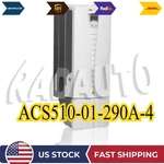 Abb New ACS510-01-290A-4 Frequency Converter In Box 1PCS No Keypad. Fixed Price $5995.26.