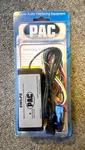 Pac Swi-ps Steering Wheel Interface Audio Equipment For Pioneer Sony & More New!. Fixed Price $58.49.