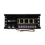 Mb Quart GMR-RB4 Plug-and-play 4-CIRCUIT Relay Bank For GMR7V1 Source Unit. Fixed Price $149.99.