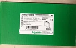 New In Box Schneider Touch Screen HMIGTO4310. Fixed Price $801.00.