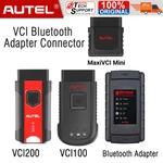 Autel Bluetooth Adapter Maxivci Mini V200 MAXISYS-VCI100 Diagnosis Interface. Fixed Price $169.00.