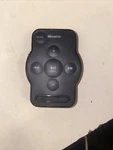 Small Memorex Car Cd Player Remote Vintage Original Tested Works Fresh Batts!. Fixed Price $17.25.