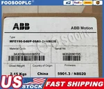 MFE190-04UP-09A0-2+N8020 Abb New In Box. Fixed Price $733.43.