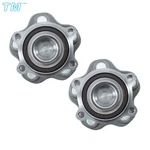 2PCS Rear Wheel Hub Bearing Assembly 512388 For Nissan Altima 2.5L 2007-17 2018. Fixed Price $57.48.