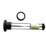 AM143171 Fuel Sender Gauge For John Deere Gator Fit Xuv 620I 625I 825I 850D 855D. Fixed Price $41.38.