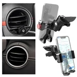 Upgraded Vent Aluminum Phone Mount For Jeep Wrangler Jl & Gladiator Jt (2018-.... Fixed Price $89.18.