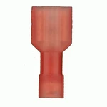 The Install Bay RNFD250F Quick Disconnect, Female, 22 18 Gauge, Red, .250". Fixed Price $31.74.