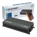 Blaupunkt BPA-C400 Elite Car Audio Class Ab 4-CHANNEL 2600W Stereo Amplifier. Fixed Price $187.25.