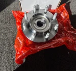 Fkg 515058 Front Wheel Bearing Hub Assy For 1999-06 Chevy Silverado Avalanche. Fixed Price $56.63.