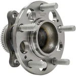 Wheel Bearing And Hub Assembly Quality-built WH590455. Fixed Price $135.33.