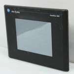Allen-bradley Panelview 1000 2711-T10G9 Lcd 8.3"X 6.2" Touchscreen. Fixed Price $588.12.